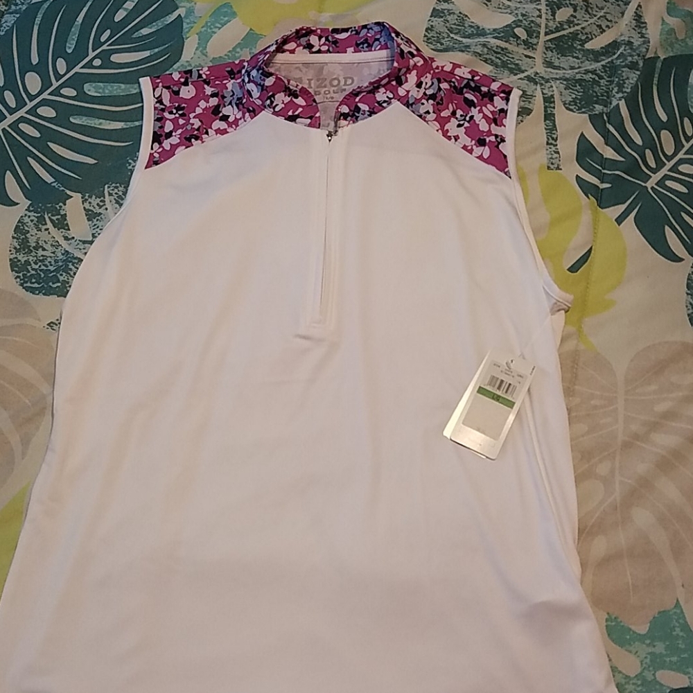 Izod Golf Shirt